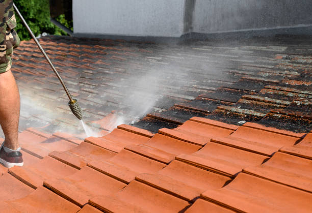 Best Deck Pressure Washing  in Crosspointe, VA
