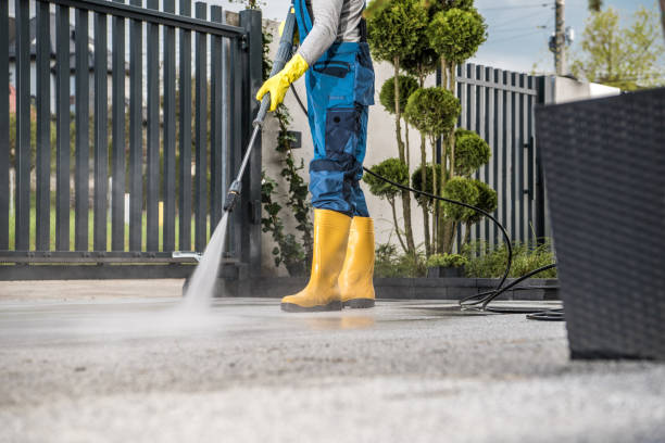 Best Affordable Pressure Washing  in Crosspointe, VA